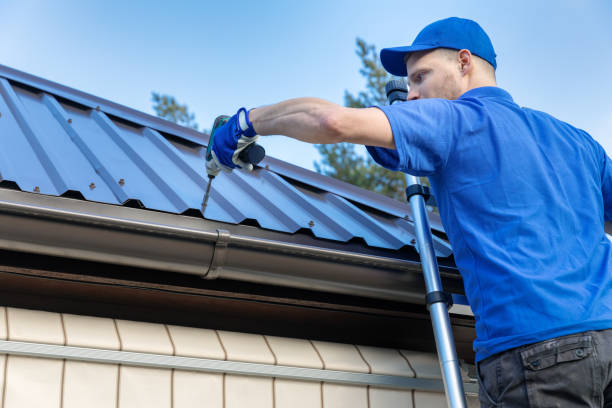 Best Gutter Installation and Repair  in Fort Hunt, VA