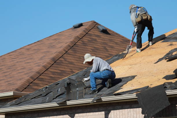 Fast & Reliable Emergency Roof Repairs in Fort Hunt, VA