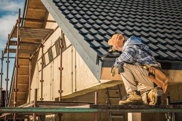 Best Sheet Metal Roofing  in Fort Hunt, VA