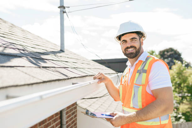 Best Roof Leak Repair  in Fort Hunt, VA