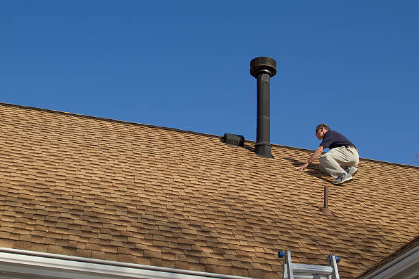 Roofing services